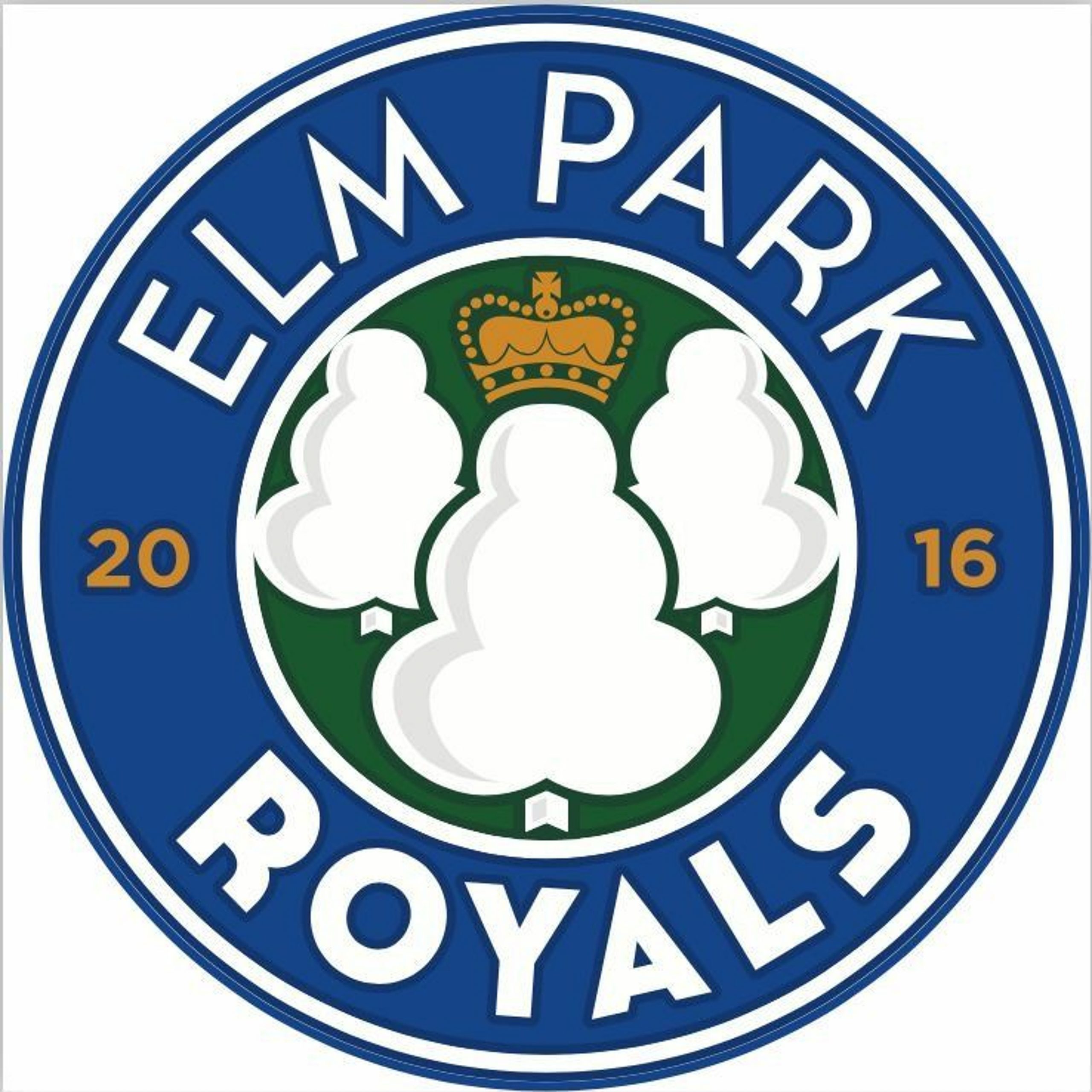 Elm Park Royals
